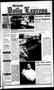 Primary view of Chickasha Daily Express (Chickasha, Okla.), Ed. 1 Friday, July 24, 1998