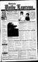 Primary view of Chickasha Daily Express (Chickasha, Okla.), Ed. 1 Monday, August 17, 1998
