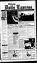 Primary view of Chickasha Daily Express (Chickasha, Okla.), Ed. 1 Sunday, August 23, 1998
