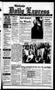 Primary view of Chickasha Daily Express (Chickasha, Okla.), Ed. 1 Sunday, September 13, 1998