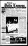 Thumbnail image of item number 1 in: 'Chickasha Daily Express (Chickasha, Okla.), Ed. 1 Sunday, October 25, 1998'.