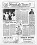 Newspaper: Ninnekah Times II (Ninnekah, Okla.), Vol. 2, No. 7, Ed. 1 Thursday, D…