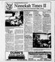 Newspaper: Ninnekah Times II (Ninnekah, Okla.), Vol. 4, No. 2, Ed. 1 Wednesday, …