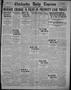 Primary view of Chickasha Daily Express (Chickasha, Okla.), Vol. 23, No. 257, Ed. 1 Tuesday, February 13, 1923