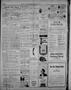 Thumbnail image of item number 4 in: 'Chickasha Daily Express (Chickasha, Okla.), Vol. 30, No. 278, Ed. 1 Friday, March 9, 1923'.