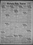 Newspaper: Chickasha Daily Express (Chickasha, Okla.), Vol. 23, No. 311, Ed. 1 T…
