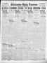 Newspaper: Chickasha Daily Express (Chickasha, Okla.), Vol. 24, No. 57, Ed. 1 Sa…