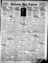 Primary view of Chickasha Daily Express (Chickasha, Okla.), Vol. 24, No. 80, Ed. 1 Friday, July 20, 1923