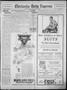 Newspaper: Chickasha Daily Express (Chickasha, Okla.), Vol. 24, No. 133, Ed. 1 F…