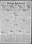Newspaper: Chickasha Daily Express (Chickasha, Okla.), Vol. 24, No. 139, Ed. 1 F…