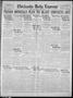 Newspaper: Chickasha Daily Express (Chickasha, Okla.), Vol. 24, No. 145, Ed. 1 F…