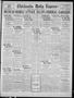 Primary view of Chickasha Daily Express (Chickasha, Okla.), Vol. 24, No. 200, Ed. 1 Saturday, December 8, 1923