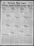 Primary view of Chickasha Daily Express (Chickasha, Okla.), Vol. 24, No. 211, Ed. 1 Friday, December 21, 1923