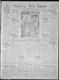 Newspaper: Chickasha Daily Express (Chickasha, Okla.), Vol. 24, No. 213, Ed. 1 M…