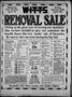 Thumbnail image of item number 2 in: 'Chickasha Daily Express (Chickasha, Okla.), Vol. 24, No. 300, Ed. 1 Saturday, April 5, 1924'.