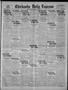 Primary view of Chickasha Daily Express (Chickasha, Okla.), Vol. 25, No. 43, Ed. 1 Friday, June 6, 1924