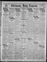 Newspaper: Chickasha Daily Express (Chickasha, Okla.), Vol. 25, No. 78, Ed. 1 Th…