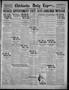 Primary view of Chickasha Daily Express (Chickasha, Okla.), Vol. 25, No. 195, Ed. 1 Wednesday, December 3, 1924