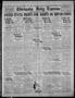 Newspaper: Chickasha Daily Express (Chickasha, Okla.), Vol. 25, No. 203, Ed. 1 F…