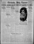 Newspaper: Chickasha Daily Express (Chickasha, Okla.), Vol. 25, No. 51, Ed. 1 Fr…