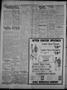 Thumbnail image of item number 2 in: 'Chickasha Daily Express (Chickasha, Okla.), Vol. 25, No. 304, Ed. 1 Wednesday, April 7, 1926'.
