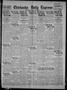 Newspaper: Chickasha Daily Express (Chickasha, Okla.), Vol. 26, No. 51, Ed. 1 Th…