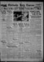Newspaper: Chickasha Daily Express (Chickasha, Okla.), Vol. 26, No. 100, Ed. 1 S…