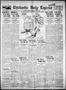 Newspaper: Chickasha Daily Express (Chickasha, Okla.), Vol. 33, No. 134, Ed. 1 F…
