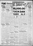 Newspaper: Chickasha Daily Express (Chickasha, Okla.), Vol. 33, No. 199, Ed. 1 F…