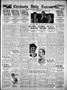 Primary view of Chickasha Daily Express (Chickasha, Okla.), Vol. 33, No. 200, Ed. 1 Saturday, December 4, 1926
