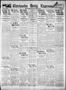 Primary view of Chickasha Daily Express (Chickasha, Okla.), Vol. 33, No. 205, Ed. 1 Friday, December 10, 1926