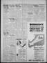 Thumbnail image of item number 2 in: 'Chickasha Daily Express (Chickasha, Okla.), Vol. 26, No. 225, Ed. 1 Tuesday, January 4, 1927'.
