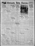 Newspaper: Chickasha Daily Express (Chickasha, Okla.), Vol. 26, No. 286, Ed. 1 T…