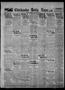 Newspaper: Chickasha Daily Express (Chickasha, Okla.), Vol. 27, No. 28, Ed. 1 Th…