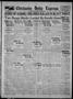 Thumbnail image of item number 1 in: 'Chickasha Daily Express (Chickasha, Okla.), Vol. 27, No. 33, Ed. 1 Wednesday, May 18, 1927'.