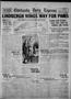 Newspaper: Chickasha Daily Express (Chickasha, Okla.), Vol. 27, No. 35, Ed. 1 Fr…