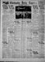 Newspaper: Chickasha Daily Express (Chickasha, Okla.), Vol. 27, No. 38, Ed. 1 Tu…