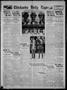 Newspaper: Chickasha Daily Express (Chickasha, Okla.), Vol. 27, No. 47, Ed. 1 Fr…