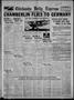 Newspaper: Chickasha Daily Express (Chickasha, Okla.), Vol. 27, No. 50, Ed. 1 Mo…