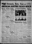 Primary view of Chickasha Daily Express (Chickasha, Okla.), Vol. 27, No. 51, Ed. 1 Tuesday, June 7, 1927