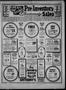 Thumbnail image of item number 3 in: 'Chickasha Daily Express (Chickasha, Okla.), Vol. 27, No. 58, Ed. 1 Wednesday, June 15, 1927'.