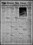 Thumbnail image of item number 1 in: 'Chickasha Daily Express (Chickasha, Okla.), Vol. 27, No. 120, Ed. 1 Friday, August 26, 1927'.