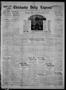 Newspaper: Chickasha Daily Express (Chickasha, Okla.), Vol. 27, No. 153, Ed. 1 T…