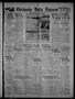 Newspaper: Chickasha Daily Express (Chickasha, Okla.), Vol. 27, No. 185, Ed. 1 T…