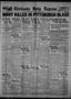 Newspaper: Chickasha Daily Express (Chickasha, Okla.), Vol. 27, No. 189, Ed. 1 M…