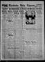Newspaper: Chickasha Daily Express (Chickasha, Okla.), Vol. 27, No. 210, Ed. 1 S…