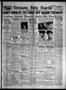 Primary view of Chickasha Daily Express (Chickasha, Okla.), Vol. 27, No. 268, Ed. 1 Monday, February 20, 1928
