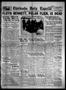 Newspaper: Chickasha Daily Express (Chickasha, Okla.), Vol. 28, No. 26, Ed. 1 We…