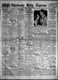 Newspaper: Chickasha Daily Express (Chickasha, Okla.), Vol. 28, No. 30, Ed. 1 Mo…