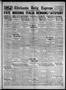 Thumbnail image of item number 1 in: 'Chickasha Daily Express (Chickasha, Okla.), Vol. 28, No. 55, Ed. 1 Monday, May 28, 1928'.